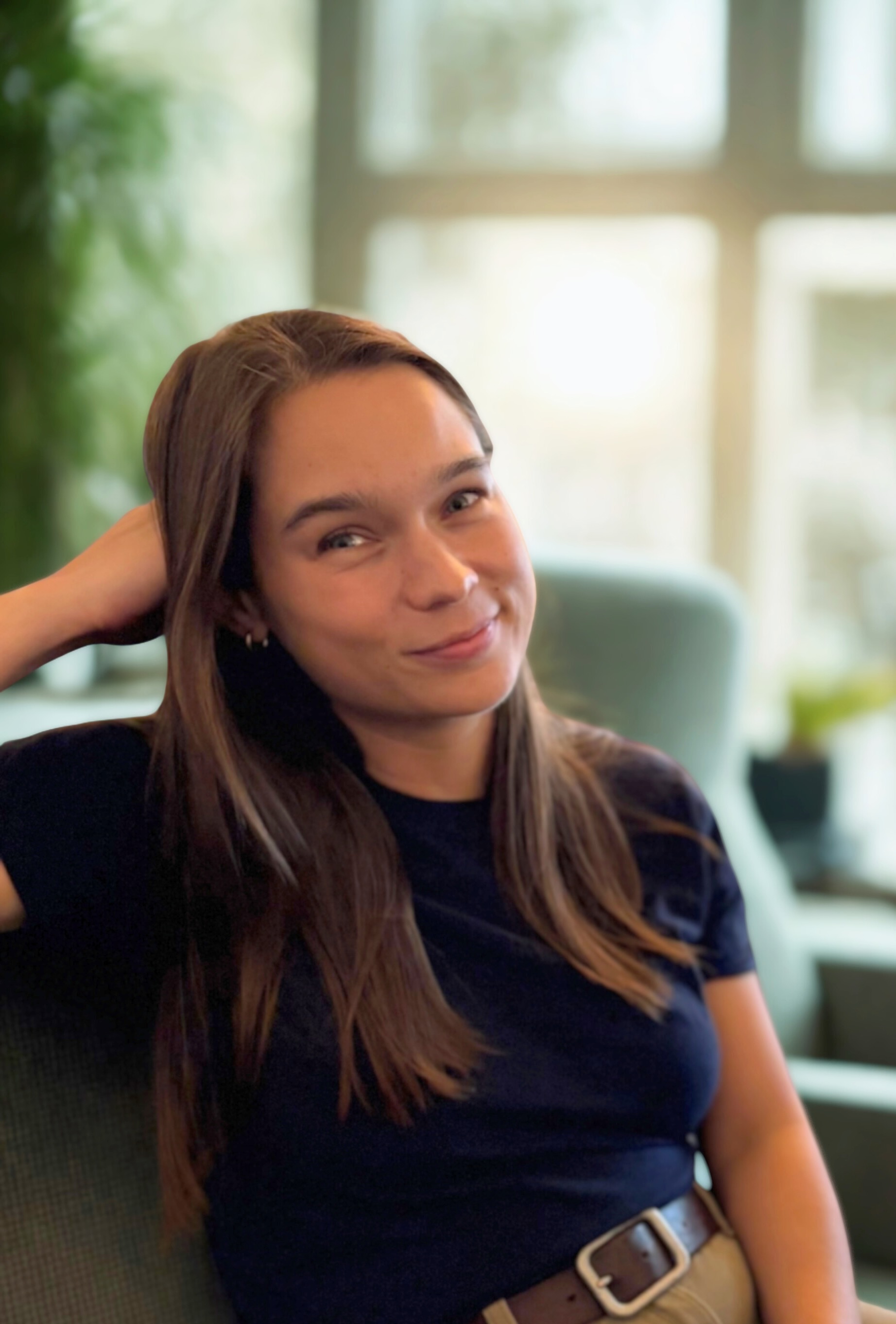Ula Krakowiak